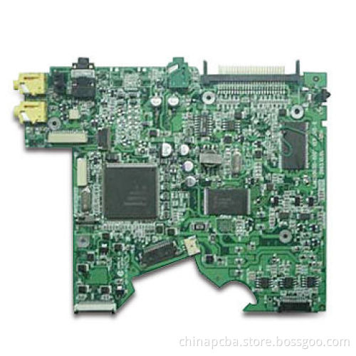 PCB Assembly for Networking and Telecommunications